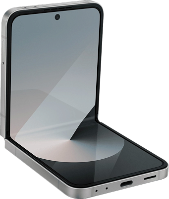 Смартфон Samsung Galaxy Z Flip 6 12/512 Silver 400_400_496262